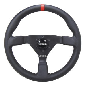 GT330 Leather