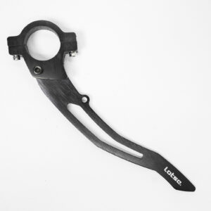 Parachute Release Handle