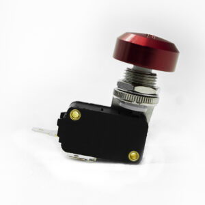 Trans-Brake Button