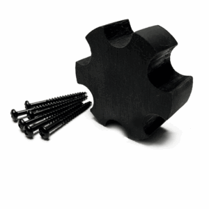 Wheel Spacer for CyberDrift