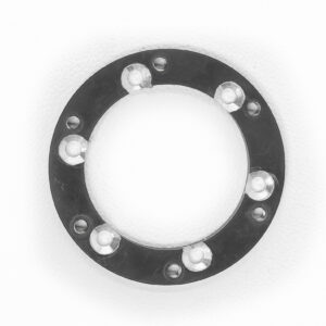 Hole Adapter - Euro Hub for BR Steering Wheel