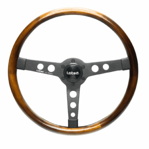 LE MANS WOOD