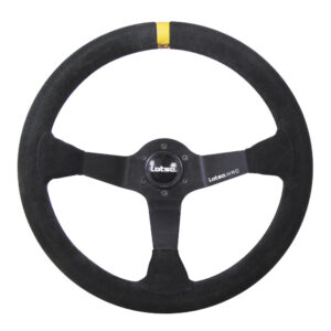 WRC Suede