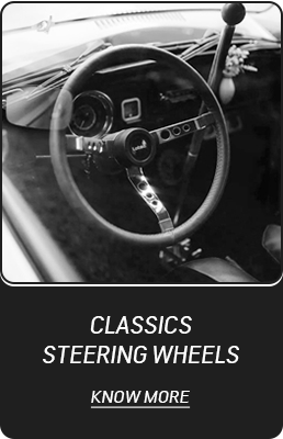 Classics Steering Wheels