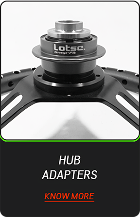 Hub Adapters