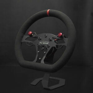 Pro Street Coated - Red Stripe