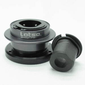 Quick Release SnapFit Honda G7