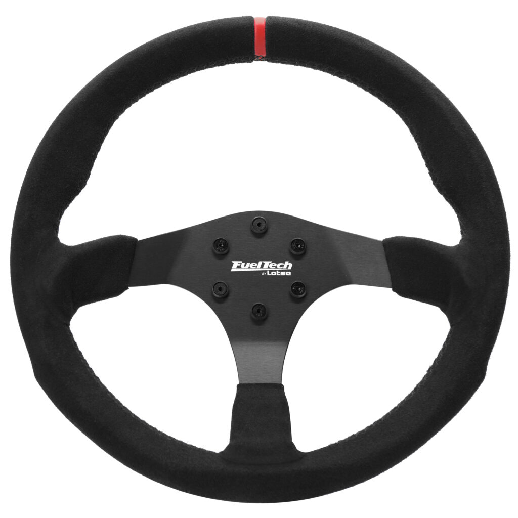 <span style="font-size: 12px;">FuelTech by Lotse </span></br> FT Street R