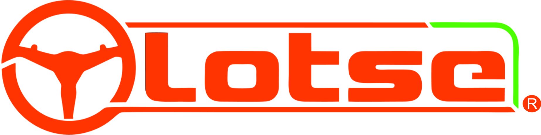 Lotse Steering Wheels